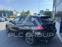 2022 BMW 116