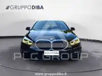 2022 BMW 116