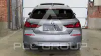 2022 BMW 116
