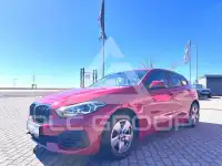 2022 BMW 116