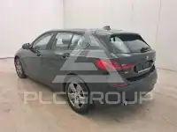 2022 BMW 116