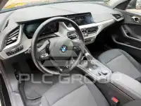 2022 BMW 116