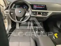 2022 BMW 116
