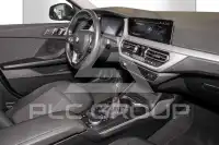 2022 BMW 116