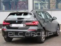 2022 BMW 116