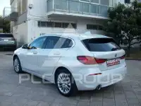 2022 BMW 116