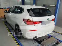 2022 BMW 116