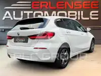 2022 BMW 116