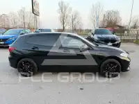 2022 BMW 116