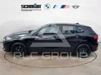 2022 BMW 116