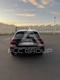 2022 BMW 116