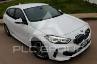 2022 BMW 116