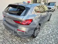 2022 BMW 116