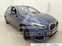 2022 BMW 116