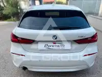 2022 BMW 116