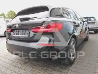 2022 BMW 116