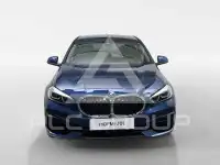 2022 BMW 116