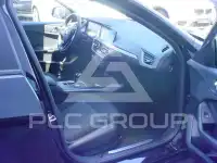 2022 BMW 116