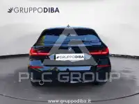 2022 BMW 116