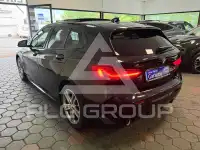 2022 BMW 116