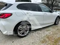 2022 BMW 116