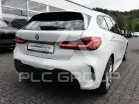 2022 BMW 116