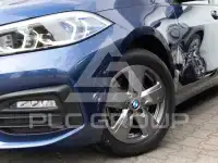 2022 BMW 116