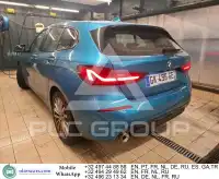 2022 BMW 116