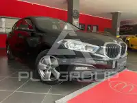 2022 BMW 116