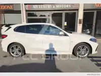 2022 BMW 116