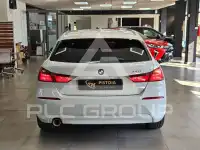 2022 BMW 116
