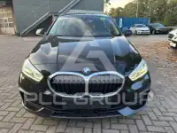 2022 BMW 116
