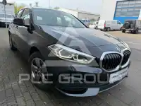 2022 BMW 116
