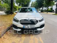 2022 BMW 116