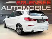 2022 BMW 116