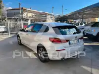 2022 BMW 116