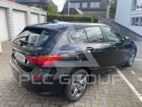 2022 BMW 116
