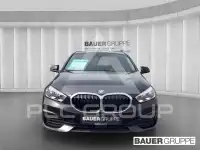 2022 BMW 116