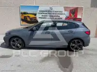2022 BMW 116