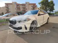 2022 BMW 116