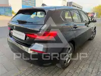 2022 BMW 116