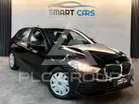 2022 BMW 116