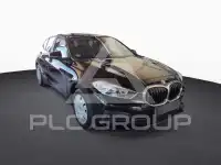 2022 BMW 116