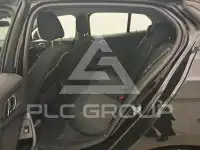 2022 BMW 116