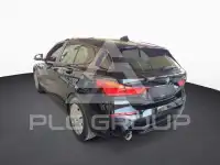 2022 BMW 116