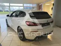 2022 BMW 116