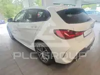 2022 BMW 116