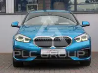 2022 BMW 116