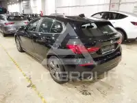 2022 BMW 116
