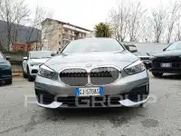 2022 BMW 116